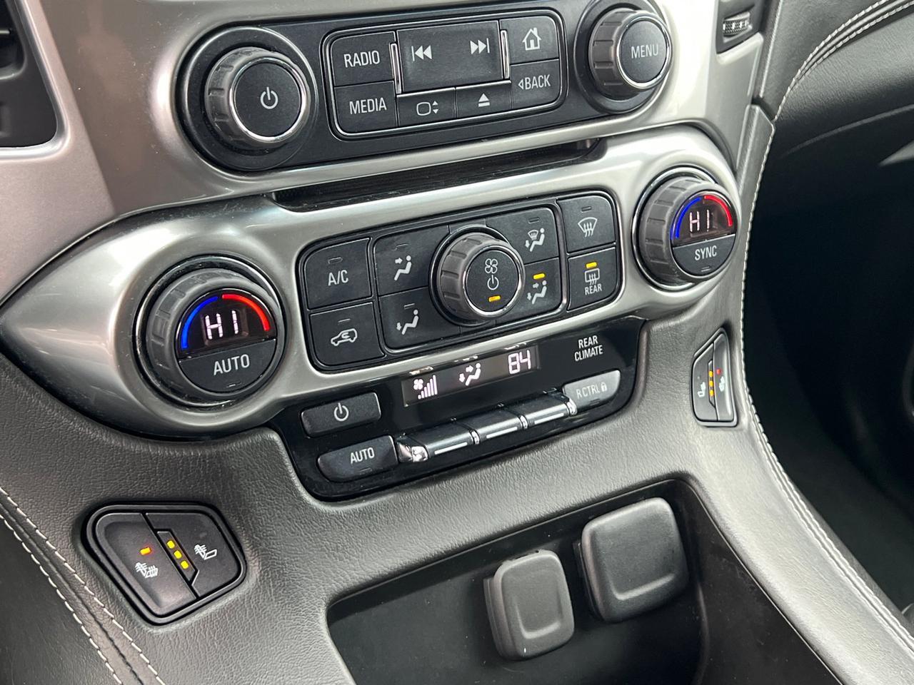 2020 Chevrolet Tahoe LT Hagerstown MD