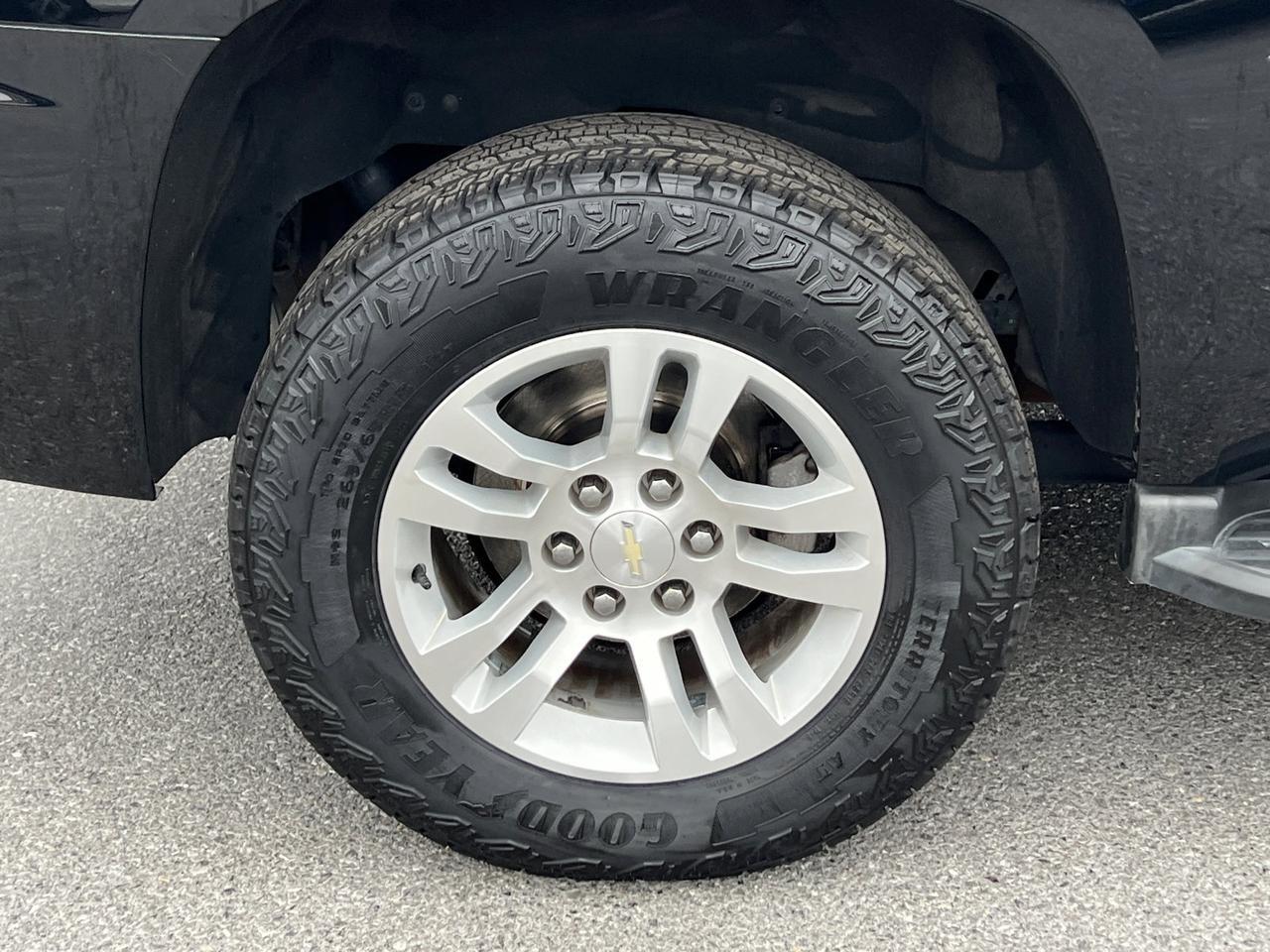 2020 Chevrolet Tahoe LT Hagerstown MD