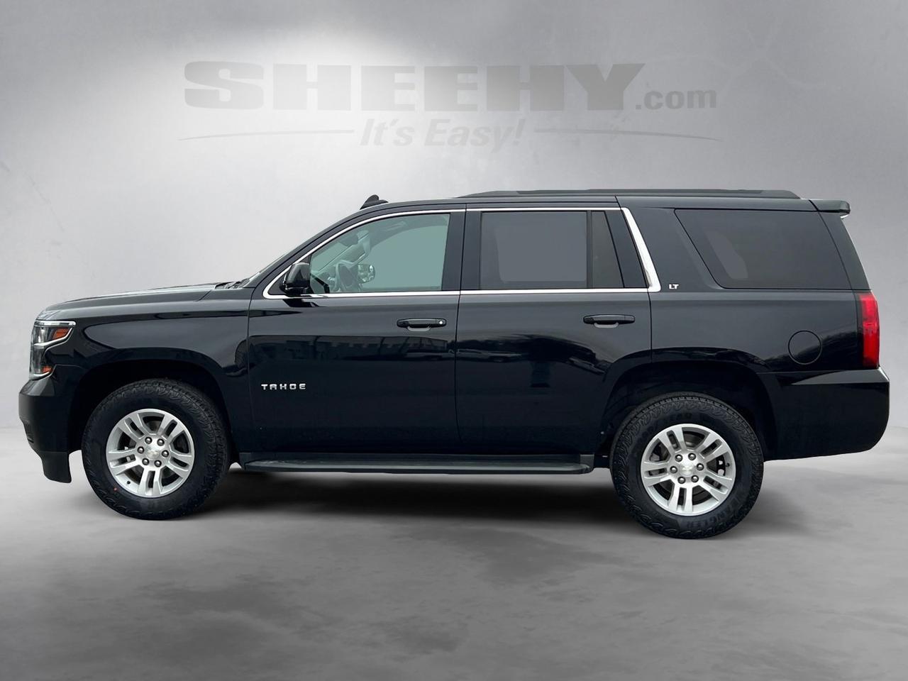 2020 Chevrolet Tahoe LT Hagerstown MD