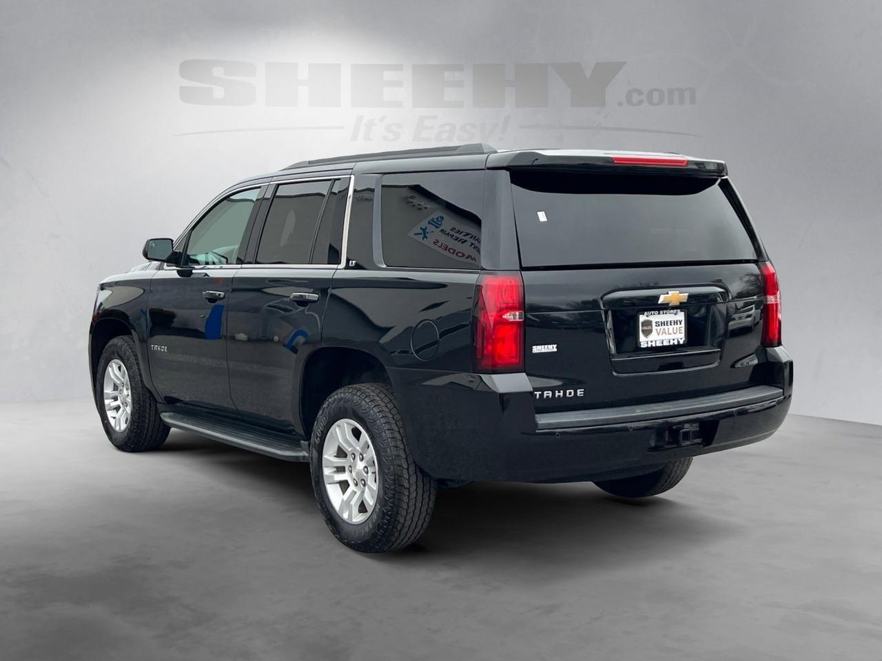 2020 Chevrolet Tahoe LT Hagerstown MD