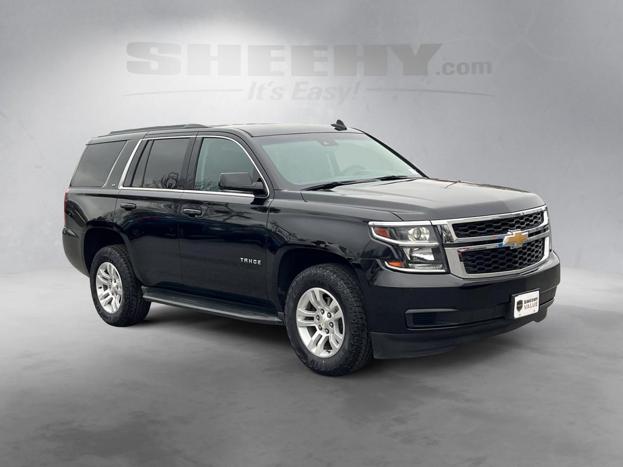 2020 Chevrolet Tahoe LT Hagerstown MD