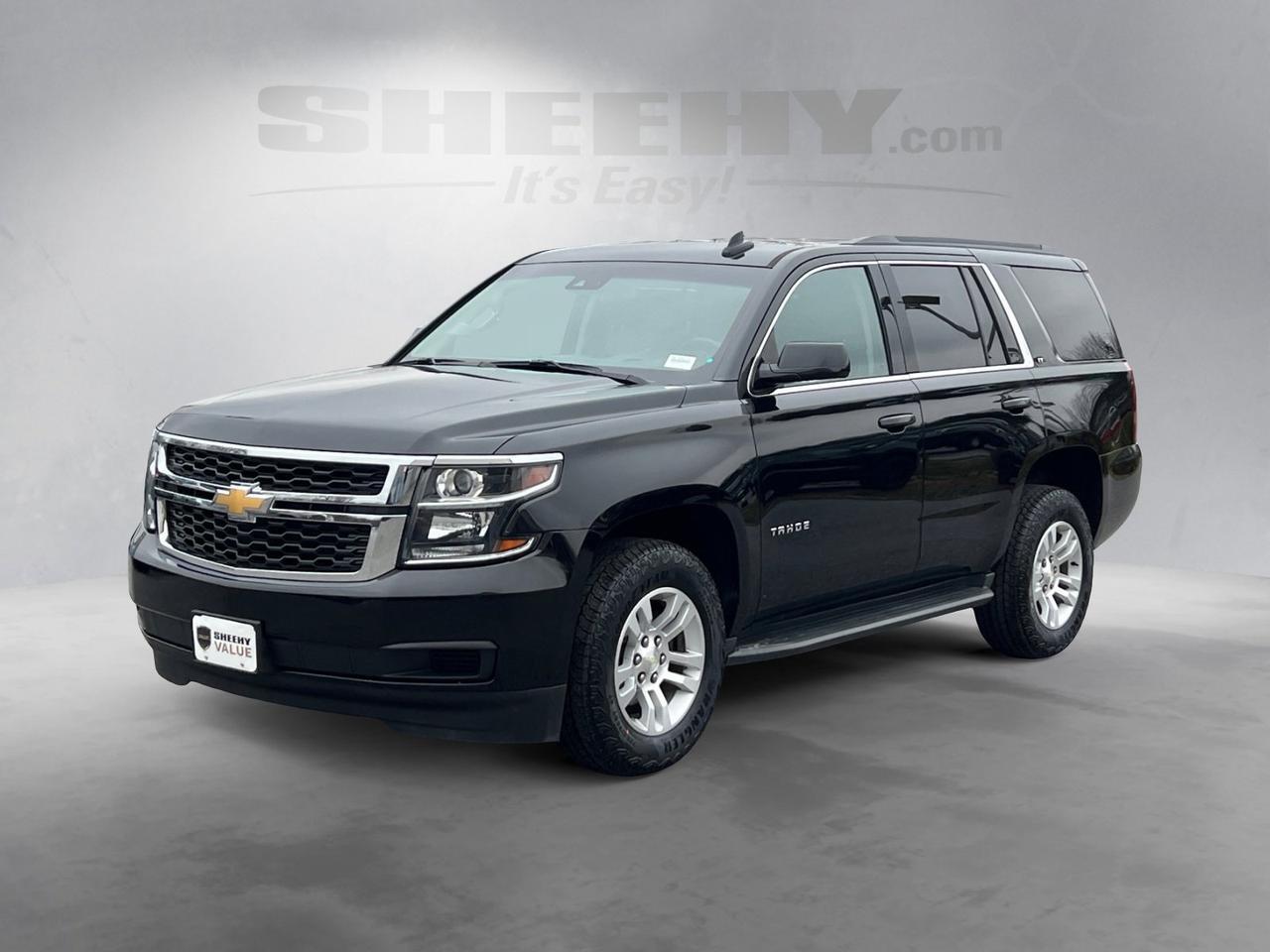 2020 Chevrolet Tahoe LT Hagerstown MD
