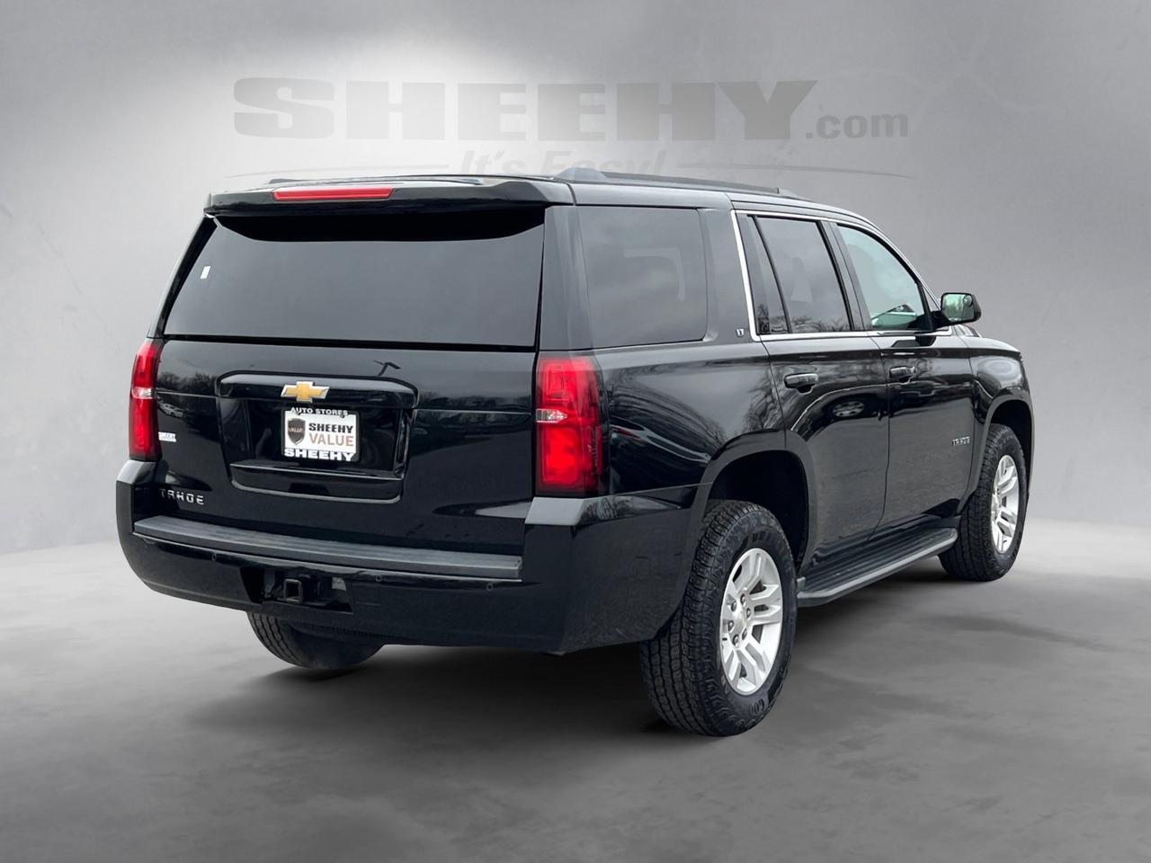 2020 Chevrolet Tahoe LT Hagerstown MD