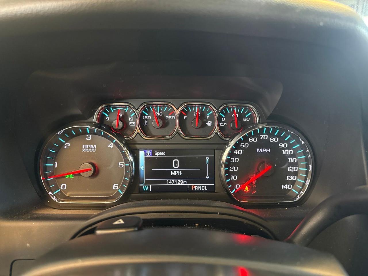 2020 Chevrolet Tahoe LT Richmond VA