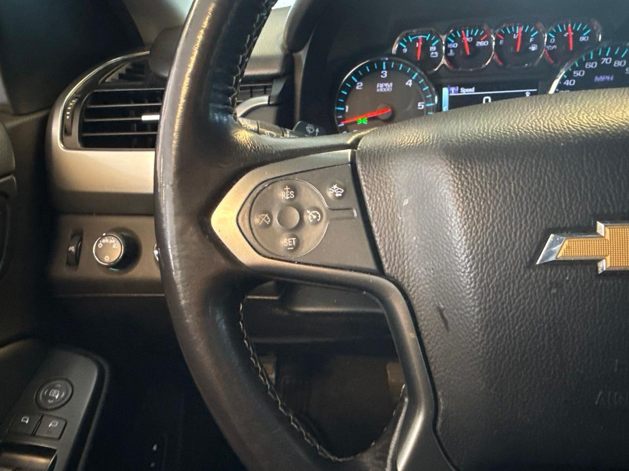 2020 Chevrolet Tahoe LT Richmond VA