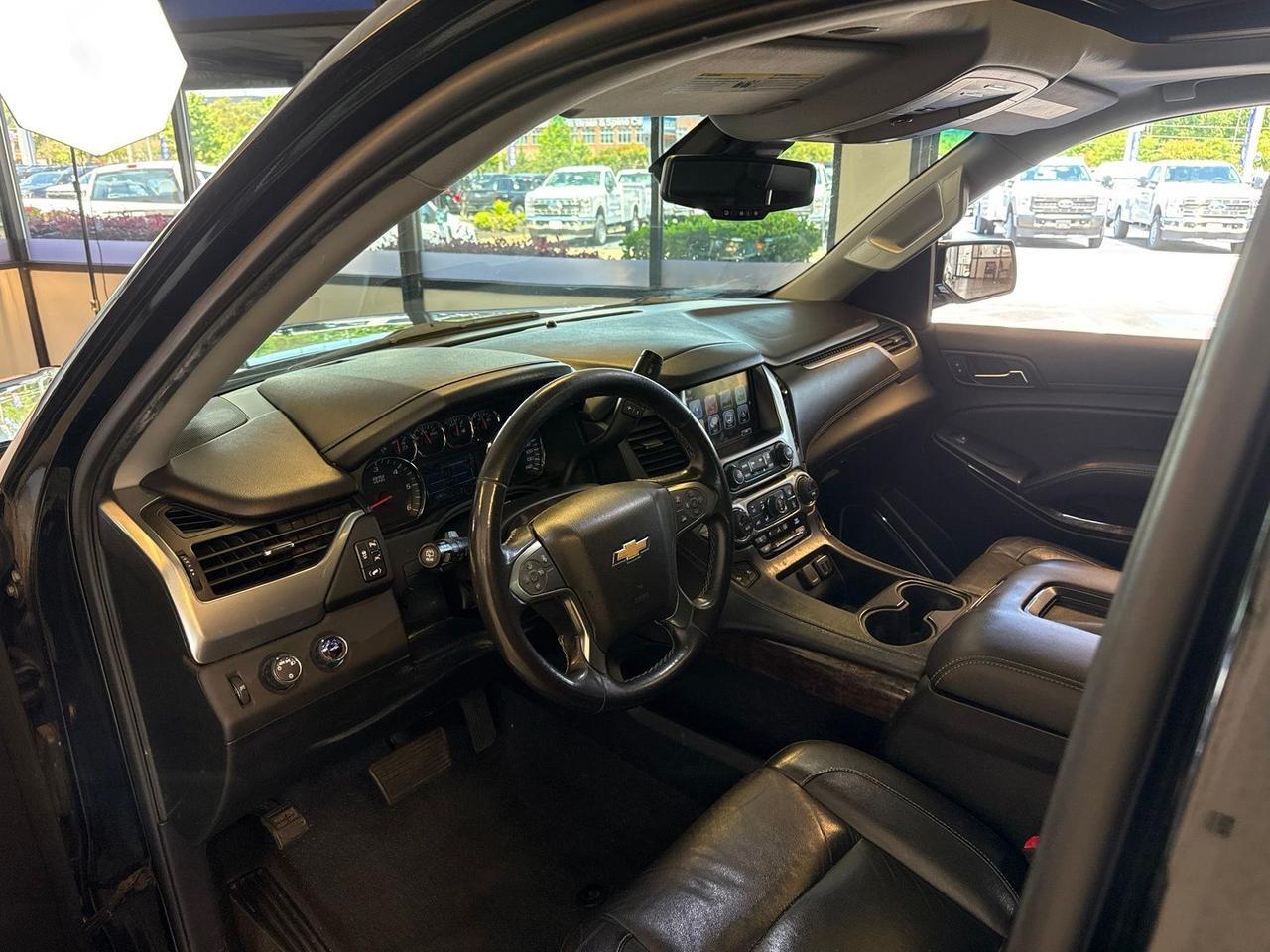 2020 Chevrolet Tahoe LT Richmond VA