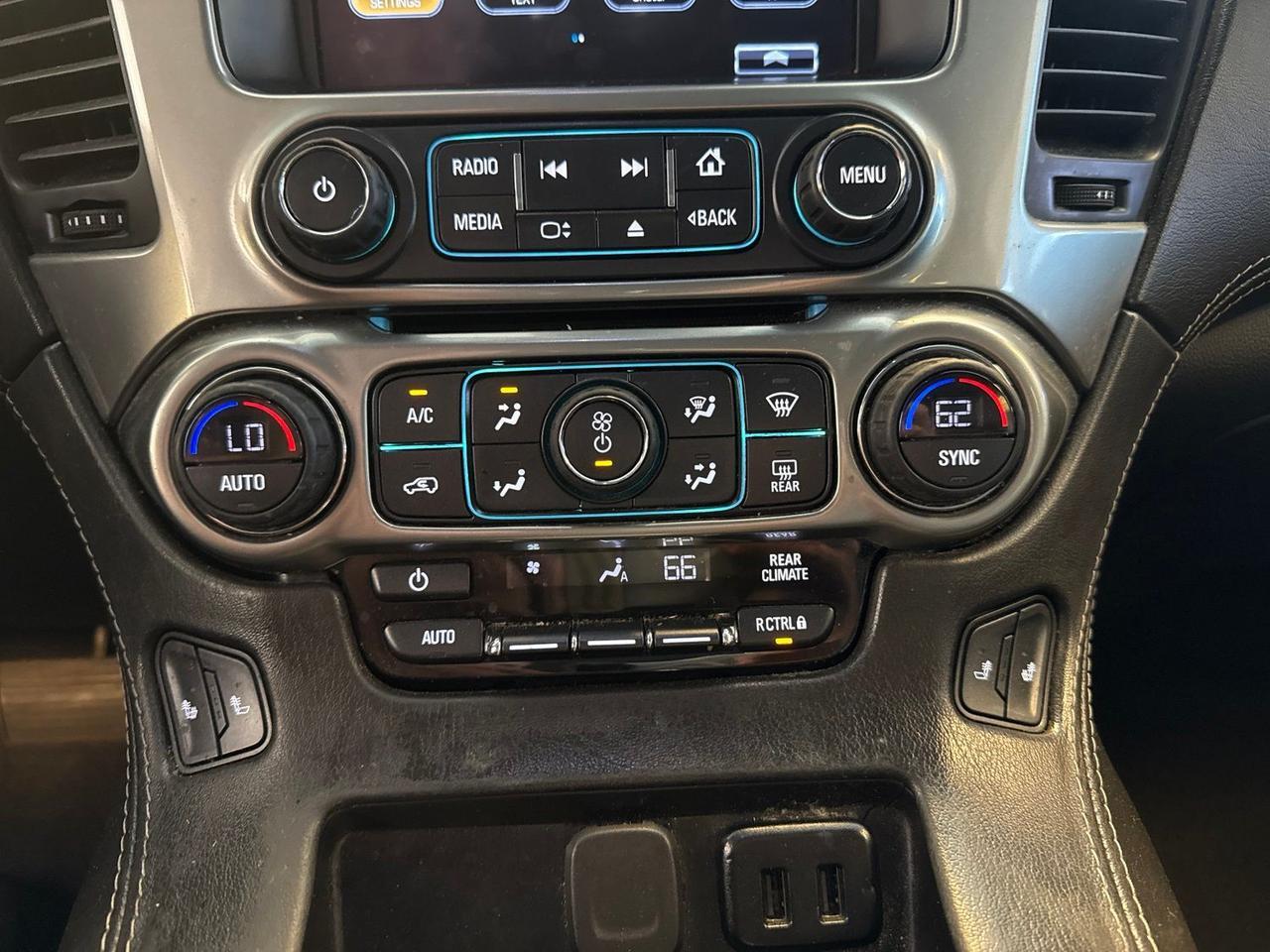 2020 Chevrolet Tahoe LT Richmond VA