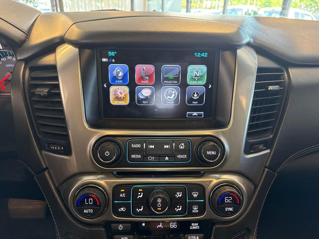 2020 Chevrolet Tahoe LT Richmond VA