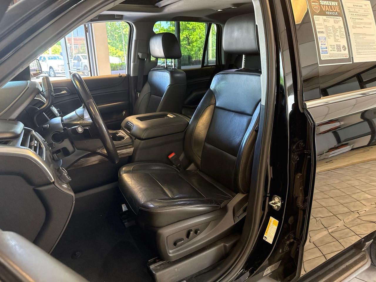 2020 Chevrolet Tahoe LT Richmond VA