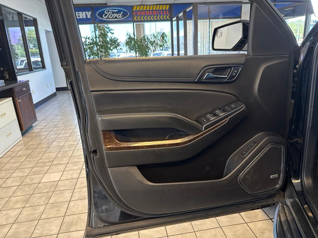 2020 Chevrolet Tahoe LT Richmond VA