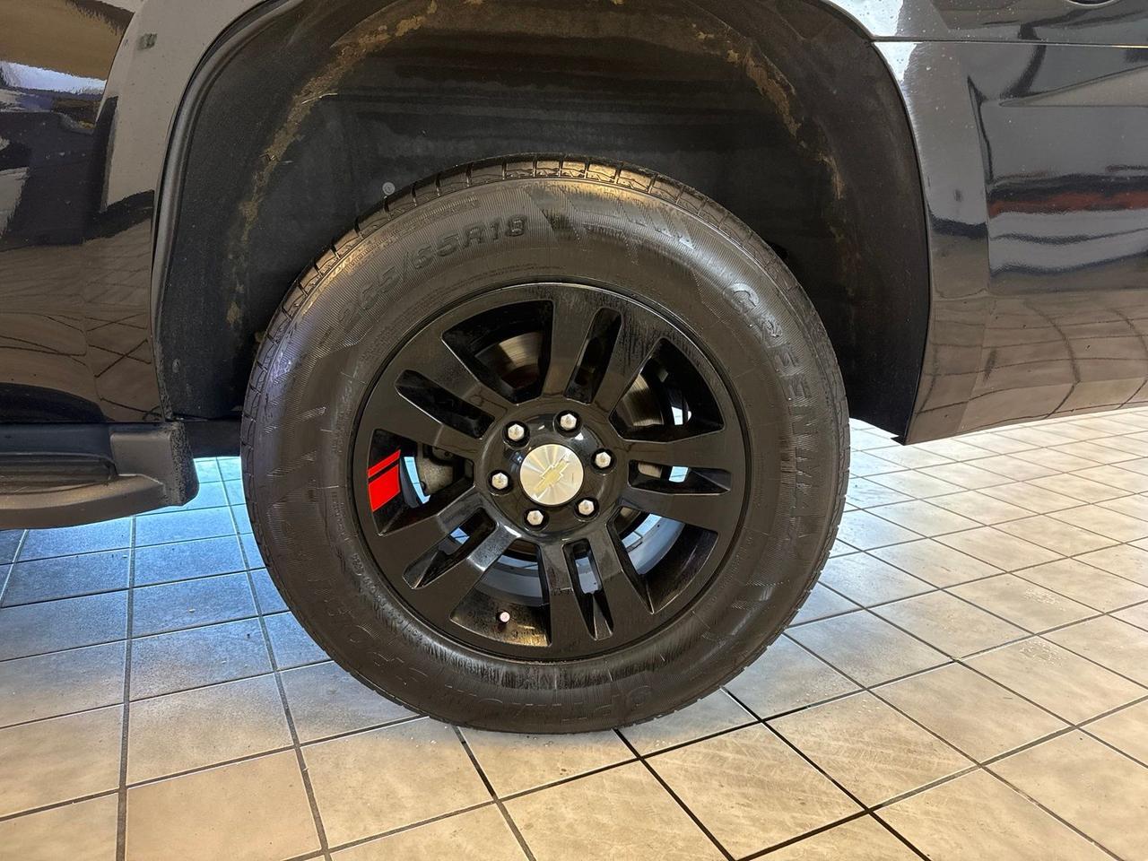 2020 Chevrolet Tahoe LT Richmond VA