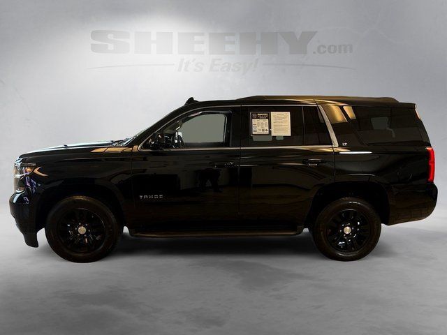 2020 Chevrolet Tahoe LT Richmond VA