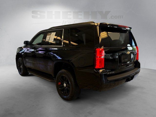 2020 Chevrolet Tahoe LT Richmond VA