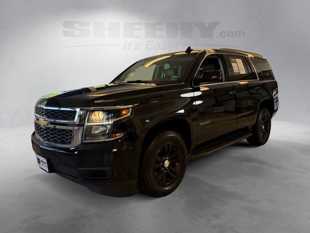 2020 Chevrolet Tahoe LT Richmond VA