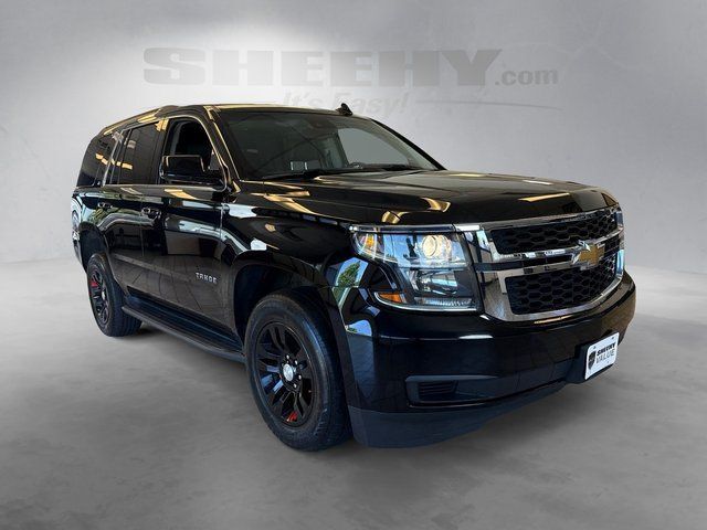 2020 Chevrolet Tahoe LT Richmond VA