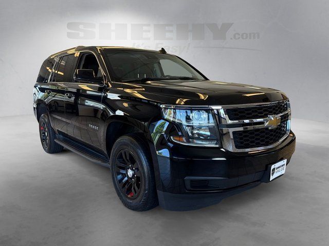 2020 Chevrolet Tahoe LT Richmond VA