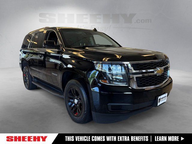 2020 Chevrolet Tahoe LT Richmond VA