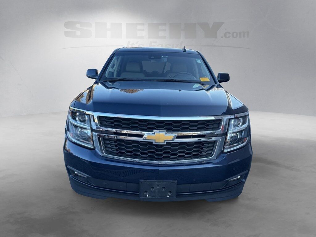2020 Chevrolet Tahoe LT Cockeysville MD