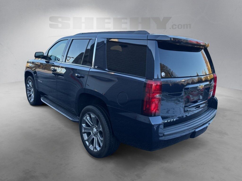 2020 Chevrolet Tahoe LT Cockeysville MD