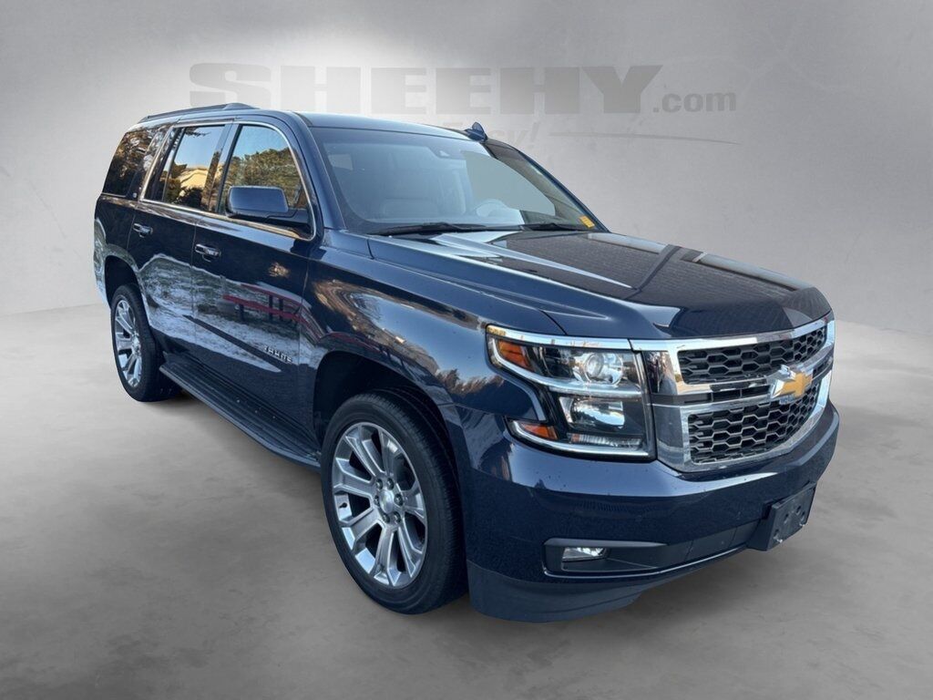 2020 Chevrolet Tahoe LT Cockeysville MD