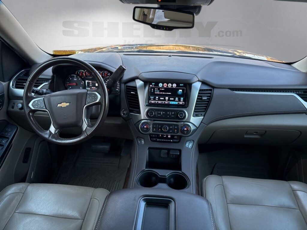 2020 Chevrolet Tahoe LT Cockeysville MD