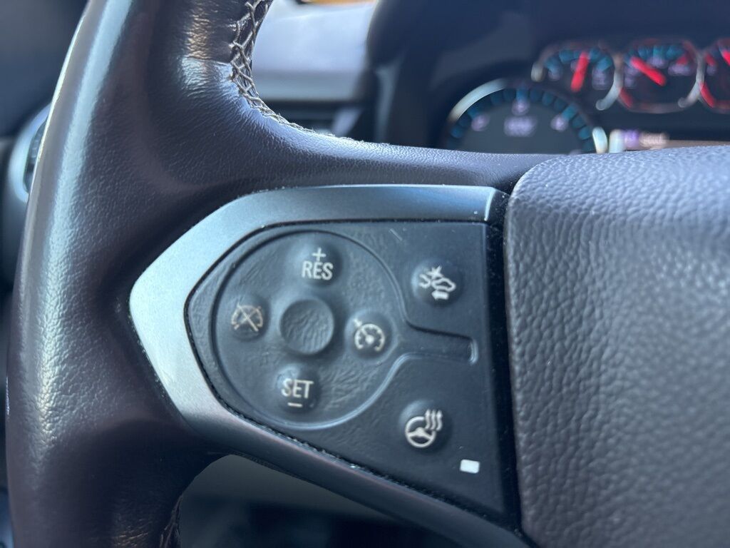 2020 Chevrolet Tahoe LT Cockeysville MD