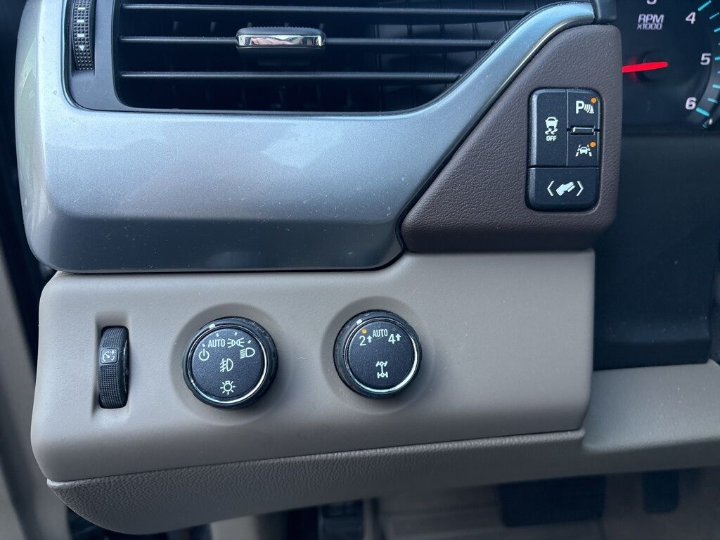 2020 Chevrolet Tahoe LT Cockeysville MD