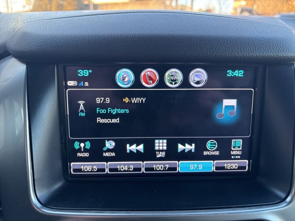 2020 Chevrolet Tahoe LT Cockeysville MD