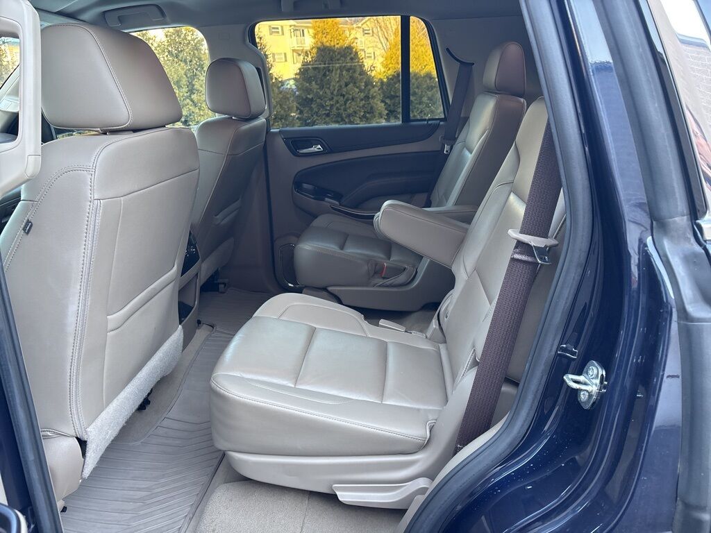 2020 Chevrolet Tahoe LT Cockeysville MD