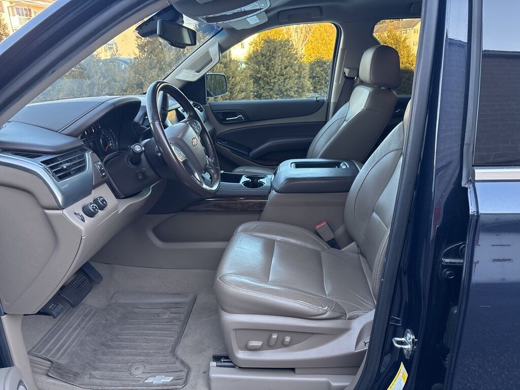 2020 Chevrolet Tahoe LT Cockeysville MD