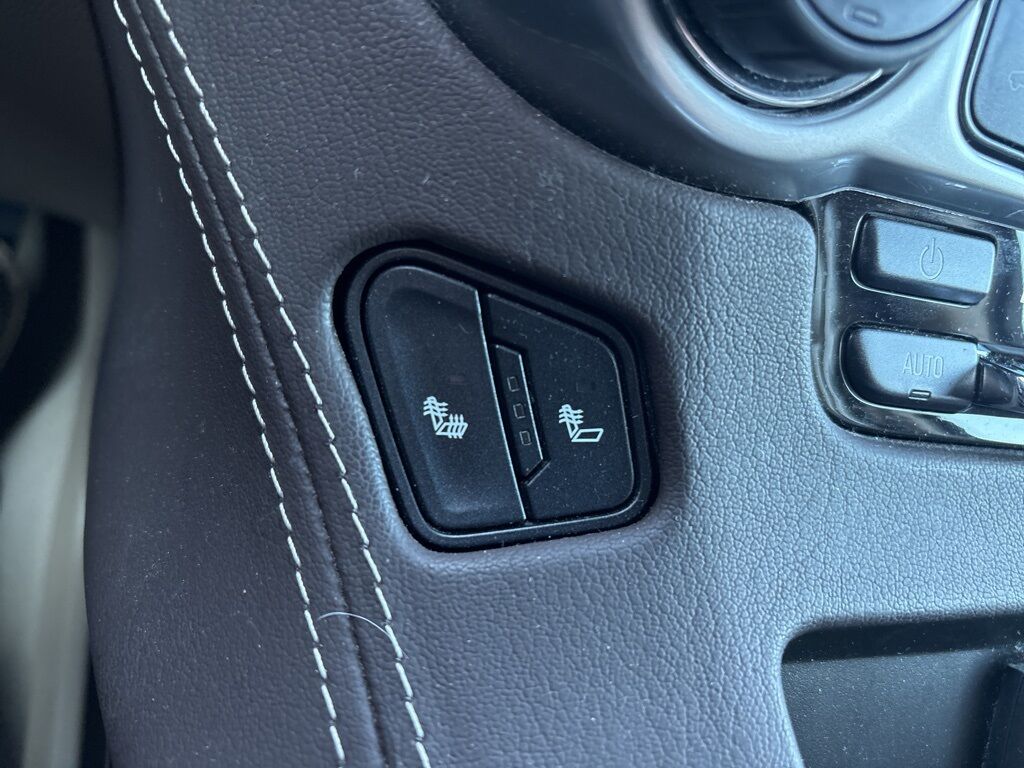 2020 Chevrolet Tahoe LT Cockeysville MD