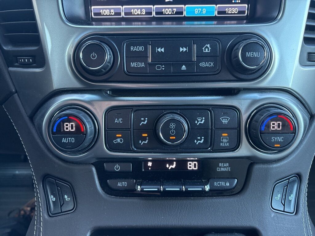 2020 Chevrolet Tahoe LT Cockeysville MD