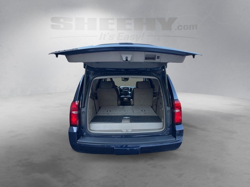 2020 Chevrolet Tahoe LT Cockeysville MD