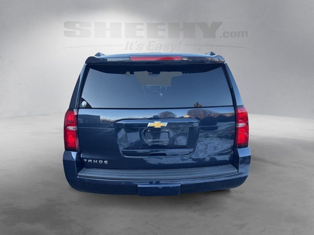 2020 Chevrolet Tahoe LT Cockeysville MD