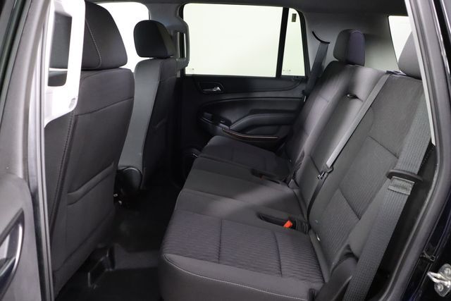 2020 Chevrolet Tahoe Police Raleigh NC