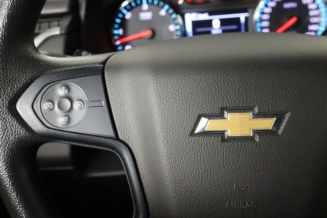 2020 Chevrolet Tahoe Police Raleigh NC