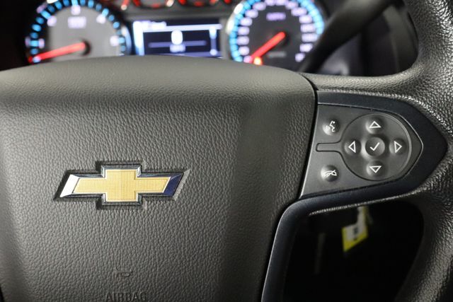 2020 Chevrolet Tahoe Police Raleigh NC