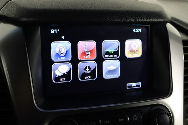 2020 Chevrolet Tahoe Police Raleigh NC