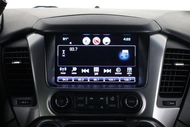 2020 Chevrolet Tahoe Police Raleigh NC