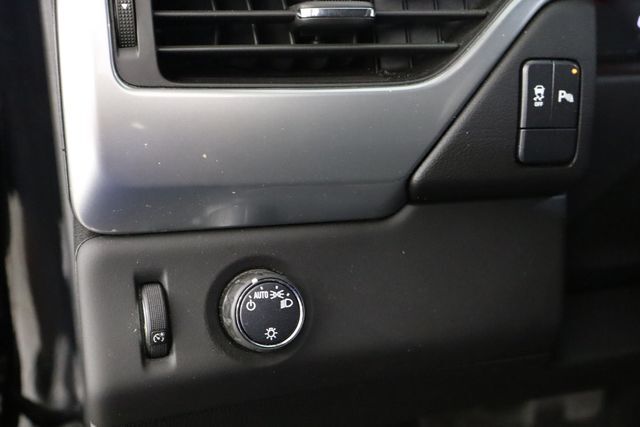 2020 Chevrolet Tahoe Police Raleigh NC