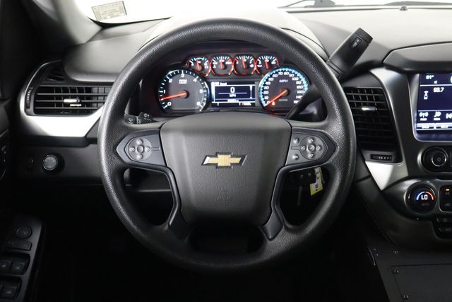 2020 Chevrolet Tahoe Police Raleigh NC