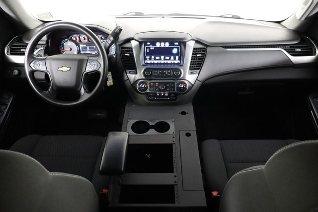 2020 Chevrolet Tahoe Police Raleigh NC