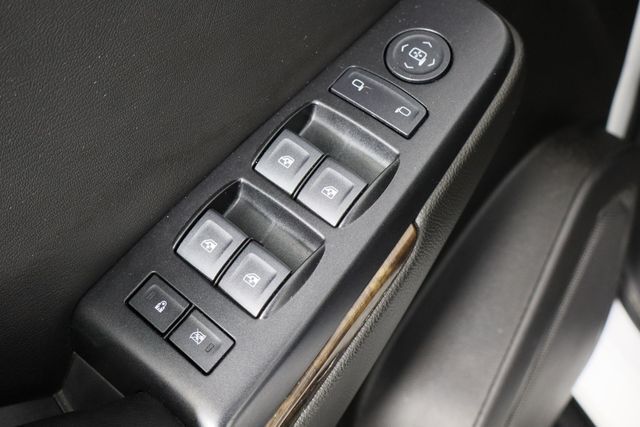 2020 Chevrolet Tahoe Police Raleigh NC