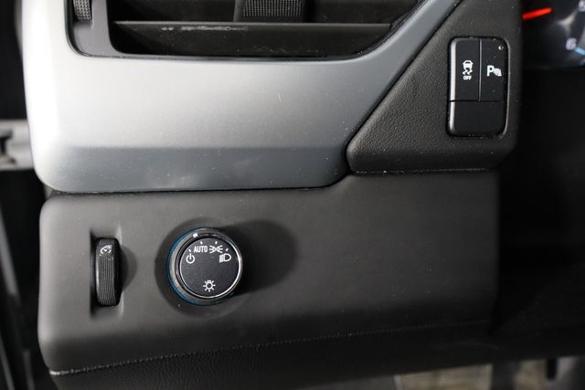 2020 Chevrolet Tahoe Police Raleigh NC