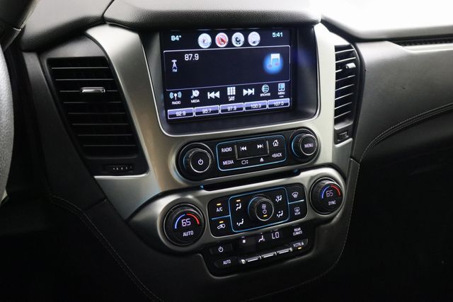 2020 Chevrolet Tahoe Police Raleigh NC
