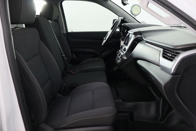 2020 Chevrolet Tahoe Police Raleigh NC