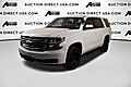 2020 Chevrolet Tahoe Police