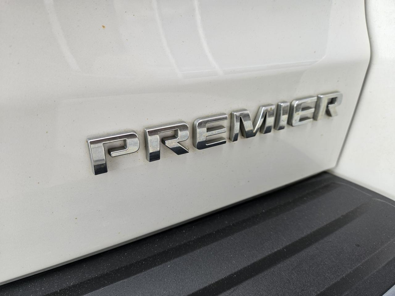 2020 Chevrolet Tahoe Premier Grand Junction CO