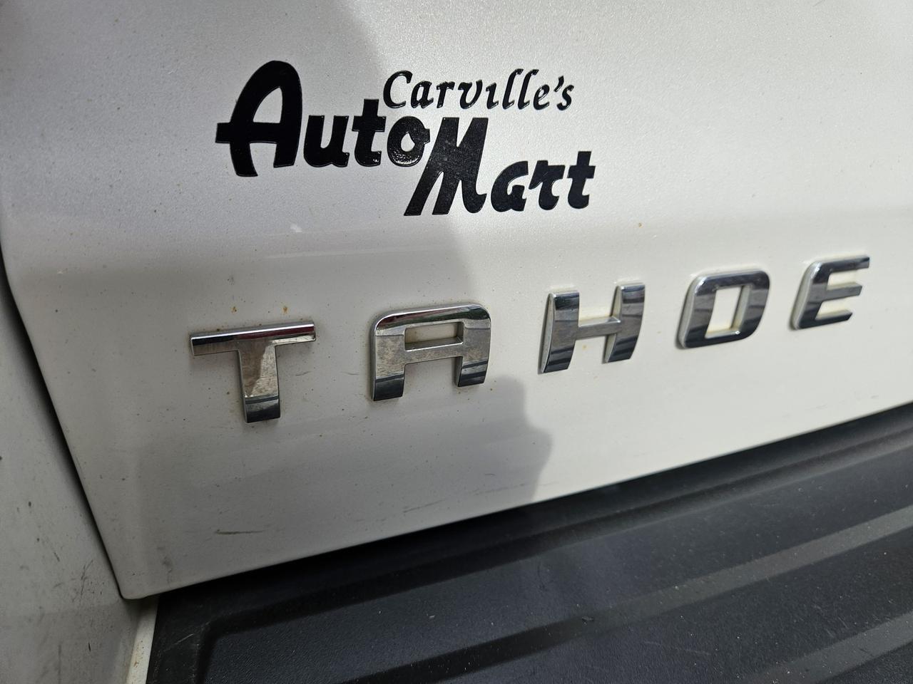 2020 Chevrolet Tahoe Premier Grand Junction CO