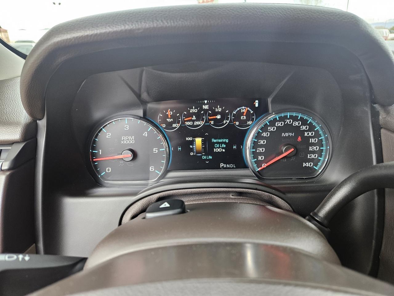 2020 Chevrolet Tahoe Premier Grand Junction CO